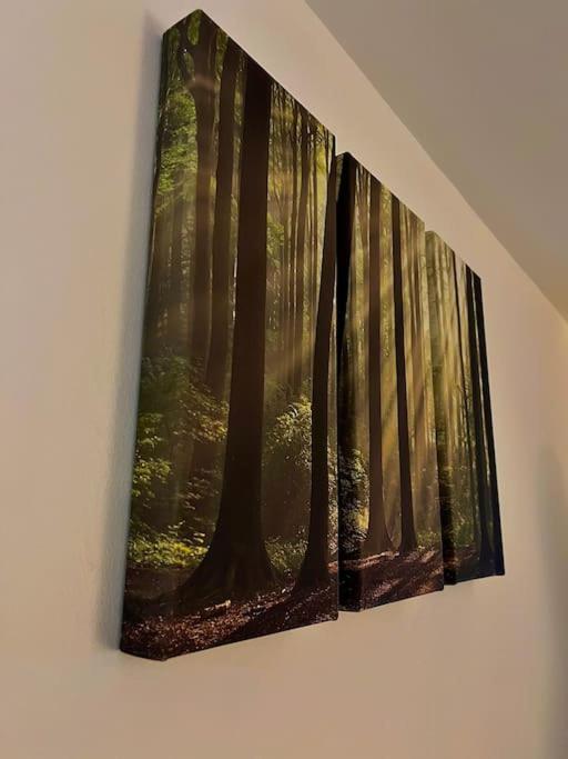 Cityzenretreat - Mezzanine Apartment Sleeps 4 Sheffield City Centre Exteriör bild