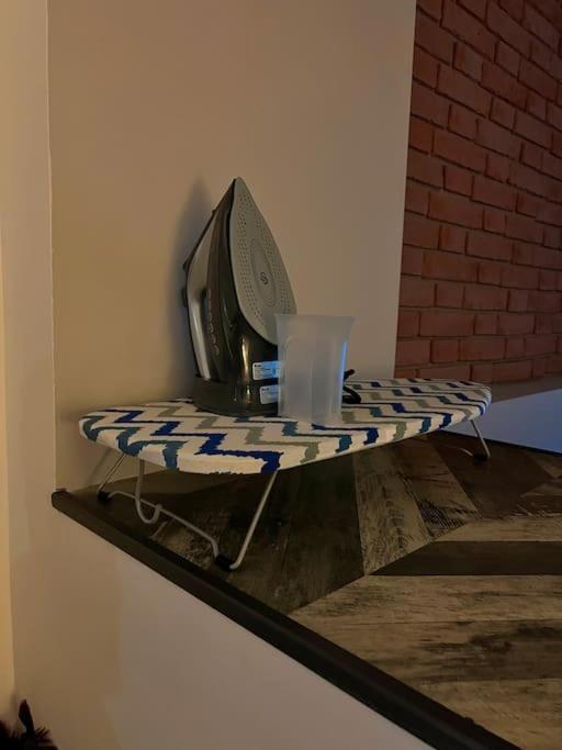 Cityzenretreat - Mezzanine Apartment Sleeps 4 Sheffield City Centre Exteriör bild