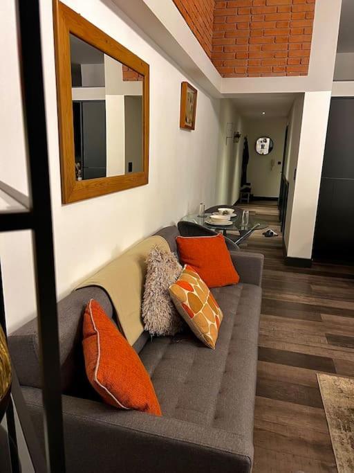 Cityzenretreat - Mezzanine Apartment Sleeps 4 Sheffield City Centre Exteriör bild